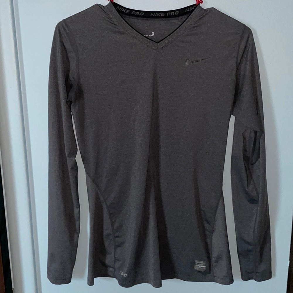 Nike Pro Dri-Fit Athletic Shirt